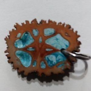 Walnut Charm